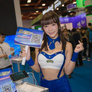 えなこ、Momoなど人気を集めた美女を厳選!コスプレイヤー&コンパニオンまとめPART3【台北ゲームショウ2019】