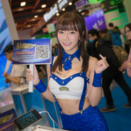 えなこ、Momoなど人気を集めた美女を厳選!コスプレイヤー&コンパニオンまとめPART3【台北ゲームショウ2019】