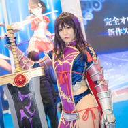 えなこ、Momoなど人気を集めた美女を厳選!コスプレイヤー&コンパニオンまとめPART3【台北ゲームショウ2019】
