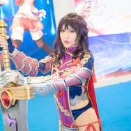 えなこ、Momoなど人気を集めた美女を厳選!コスプレイヤー&コンパニオンまとめPART3【台北ゲームショウ2019】