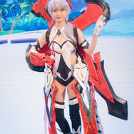 えなこ、Momoなど人気を集めた美女を厳選!コスプレイヤー&コンパニオンまとめPART3【台北ゲームショウ2019】