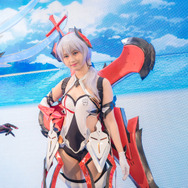えなこ、Momoなど人気を集めた美女を厳選!コスプレイヤー&コンパニオンまとめPART3【台北ゲームショウ2019】