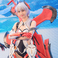 えなこ、Momoなど人気を集めた美女を厳選!コスプレイヤー&コンパニオンまとめPART3【台北ゲームショウ2019】
