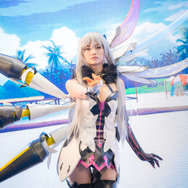 えなこ、Momoなど人気を集めた美女を厳選!コスプレイヤー&コンパニオンまとめPART3【台北ゲームショウ2019】
