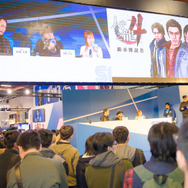 『キャサリン』『THREE KINGDOMS』など新作目白押し！多くの注目を集めた「セガ」ブースレポ【台北ゲームショウ2019】