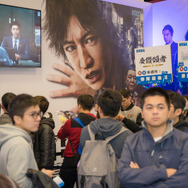 『キャサリン』『THREE KINGDOMS』など新作目白押し！多くの注目を集めた「セガ」ブースレポ【台北ゲームショウ2019】