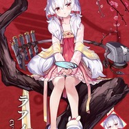 『アズレン』初期艦「綾波」&「ラフィー」の新着せ替え衣装が公開―片方にはLive2D付き!