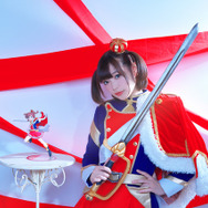 「少女☆歌劇 レヴュースタァライト 1/7スケールフィギュア　愛城 華恋」13,000円（税抜）（C）Project Revue Starlight