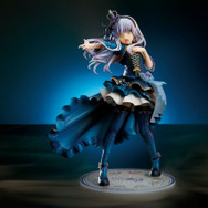 「バンドリ！ ガールズバンドパーティ 1/7スケールフィギュア　VOCAL COLLECTION 湊友希那 from Roselia」13,000円（税抜）（C）BanG Dream! Project（C）Craft Egg Inc.（C）bushiroad All Rights Reserved.