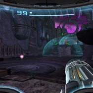 Wiiであそぶ メトロイドプライム2 ダークエコーズ