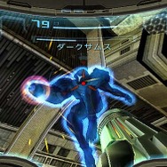 Wiiであそぶ メトロイドプライム2 ダークエコーズ