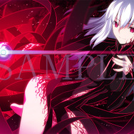 劇場版「Fate/stay night [HF]II」4週目特典「武内崇 描き下ろしA5イラストボード（間桐桜-マキリの杯-）」が公開！配布は2月2日から