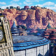 『JUMP FORCE』「BORUTO/ダイの大冒険ショートPV」公開！リアルなビジュアルで表現される覚醒技は必見