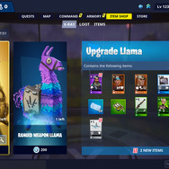 『フォートナイト』v7.30アップデート配信！パッチノート公開―「チラーグレネード」追加やモバイル向けコントローラー対応