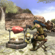 モンスターハンター3(トライ)