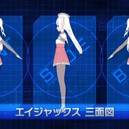 PS4『アズレン クロスウェーブ』「イラストリアス」&「エイジャックス」参戦決定!より詳しいゲーム内容は4月に公開