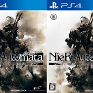 『NieR:Automata Game of the YoRHa Edition』PS4ダイナミックテーマやステッカーなどの特典情報を公開!