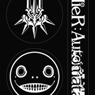 『NieR:Automata Game of the YoRHa Edition』PS4ダイナミックテーマやステッカーなどの特典情報を公開!