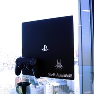 『NieR:Automata Game of the YoRHa Edition』PS4ダイナミックテーマやステッカーなどの特典情報を公開!