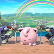 『スマブラSP』ついに参戦した「パックンフラワー」の寝顔をお届け！ 不思議と可愛く見えてくる？