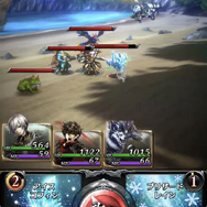 『ラストクラウディア』事前登録者5万人突破！ユニットをカスタムできる装備品「アーク」システムも判明