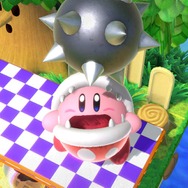 『スマブラSP』「パックンフラワー」をコピーした「カービィ」が可愛すぎる！ 文字通りの“パックン”姿にメロメロ