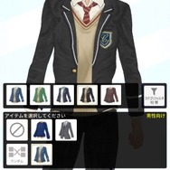 『カスタムキャスト』男性キャラの作成が可能に！ 1月31日からは「けものフレンズ2」コラボも開始