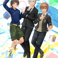 『カスタムキャスト』男性キャラの作成が可能に！ 1月31日からは「けものフレンズ2」コラボも開始