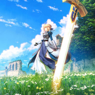『Fate/stay night』15周年を記念する新プロジェクト始動!「TYPE-MOON展」を2019年冬に開催、対象店舗でアニバーサリーカードを配布