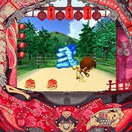 『CR俺たち三羽鴉〜渡嘉敷編〜』シミュレーター、DoCoMo向けアプリに