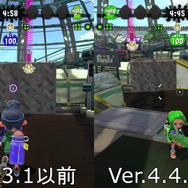 『スプラトゥーン2』Ver.4.4.0でモズク農園はどう変わった？全ルールの変更点を細かくチェック！
