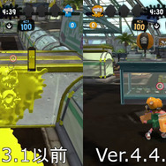 『スプラトゥーン2』Ver.4.4.0でモズク農園はどう変わった？全ルールの変更点を細かくチェック！