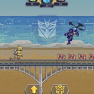 伝説のムリゲー『コンボイの謎』を彷彿とさせる新作『アドベンチャー・オブ・バンブルビー』登場―当時の関係者も太鼓判！