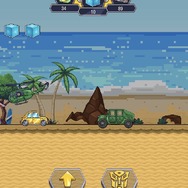 伝説のムリゲー『コンボイの謎』を彷彿とさせる新作『アドベンチャー・オブ・バンブルビー』登場―当時の関係者も太鼓判！