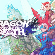 『Dragon Marked For Death』本日1月31日発売―アップデートパッチやミュージックビデオの情報も明らかに