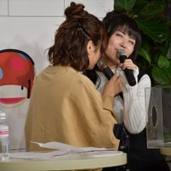 「dヒッツpresentsプレミアムアーティストトーク［BanG Dream！］」