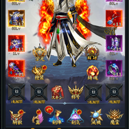 『ソードスピリット』リリース開始！事前登録数2万人突破を記念して「黄金×1,000」の配布が決定