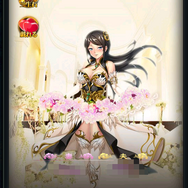 『ソードスピリット』リリース開始！事前登録数2万人突破を記念して「黄金×1,000」の配布が決定