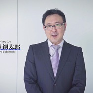 スパイク・チュンソフト、打越鋼太郎氏と共にバーチャルアイドル「A-set」をプロデュース！