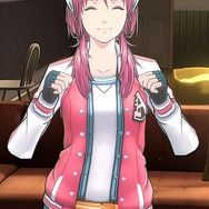 スパイク・チュンソフト、打越鋼太郎氏と共にバーチャルアイドル「A-set」をプロデュース！