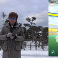 新レイド、パルキア実装！討伐するならドラゴンorフェアリー軍団が良い感じ【ポケモンGO 秋田局】