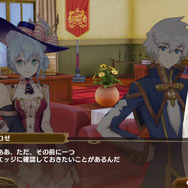 『ネルケと伝説の錬金術士たち ～新たな大地のアトリエ～』本日31日発売開始！NOCO氏描き下ろしのスペシャルビジュアルを公開