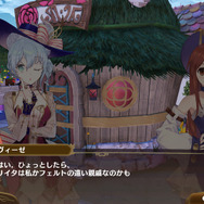 『ネルケと伝説の錬金術士たち ～新たな大地のアトリエ～』本日31日発売開始！NOCO氏描き下ろしのスペシャルビジュアルを公開