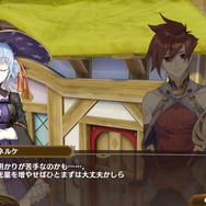 『ネルケと伝説の錬金術士たち ～新たな大地のアトリエ～』本日31日発売開始！NOCO氏描き下ろしのスペシャルビジュアルを公開