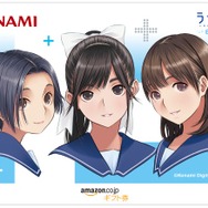 『ラブプラス EVERY』iOS向けクローズドテストを開催決定、2月6日に詳細を発表