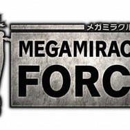 コンパイルハートの人気キャラが集結！『メガミラクルフォース』本日1月31日より配信開始