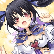 コンパイルハートの人気キャラが集結！『メガミラクルフォース』本日1月31日より配信開始