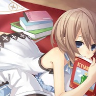 コンパイルハートの人気キャラが集結！『メガミラクルフォース』本日1月31日より配信開始