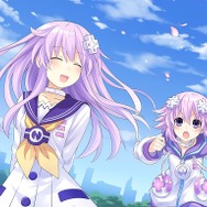 コンパイルハートの人気キャラが集結！『メガミラクルフォース』本日1月31日より配信開始