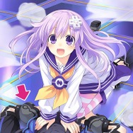 コンパイルハートの人気キャラが集結！『メガミラクルフォース』本日1月31日より配信開始